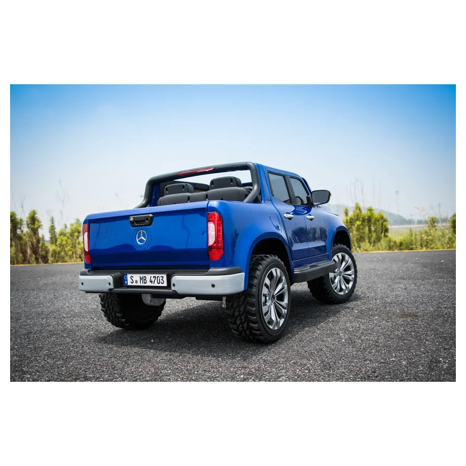 FITAAC Mercedes-Benz X-Class 12V