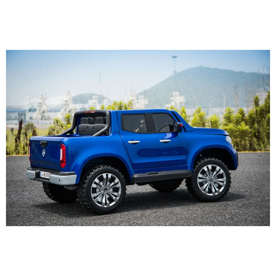 FITAAC Mercedes-Benz X-Class 12V