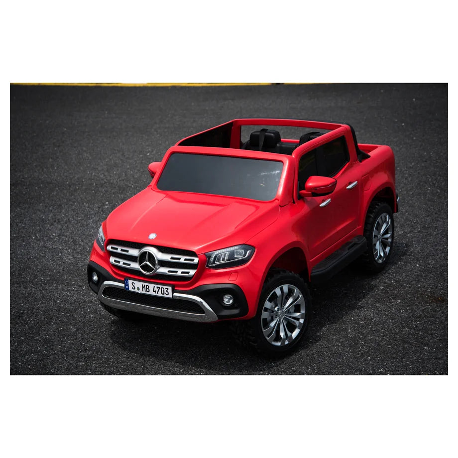 FITAAC Mercedes-Benz X-Class 12V