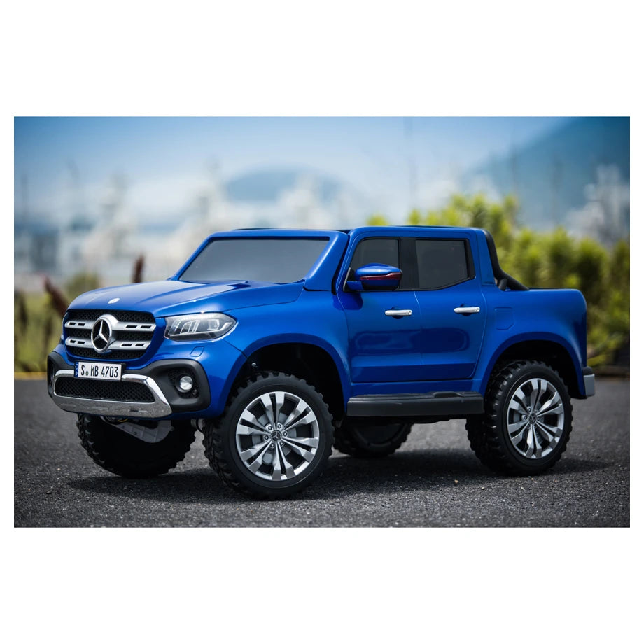 FITAAC Mercedes-Benz X-Class 12V