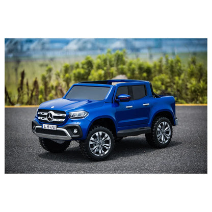 FITAAC Mercedes-Benz X-Class 12V