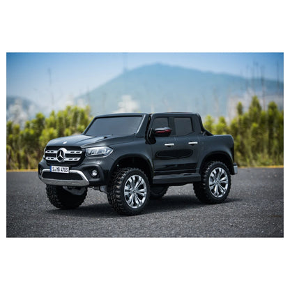 FITAAC Mercedes-Benz X-Class 12V