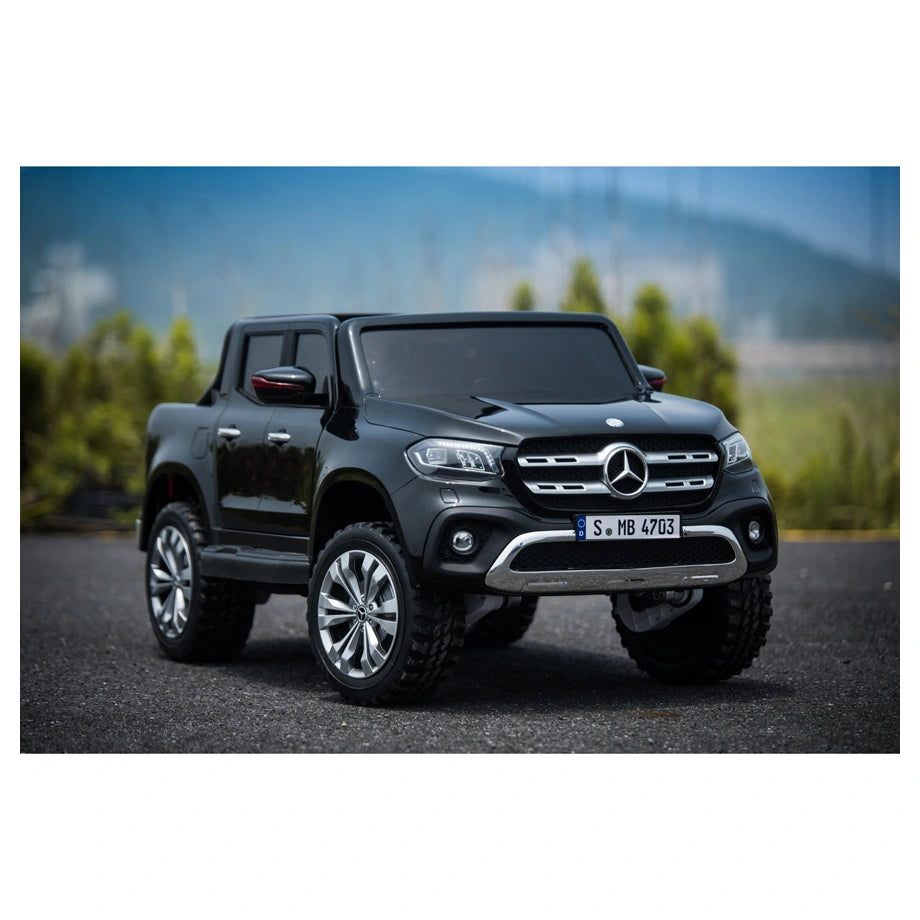 FITAAC Mercedes-Benz X-Class 12V