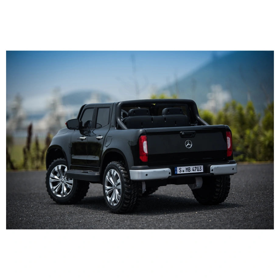 FITAAC Mercedes-Benz X-Class 12V