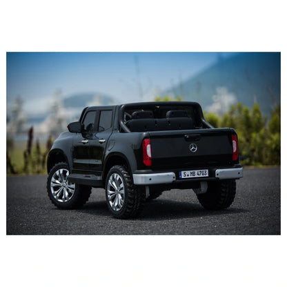 FITAAC Mercedes-Benz X-Class 12V