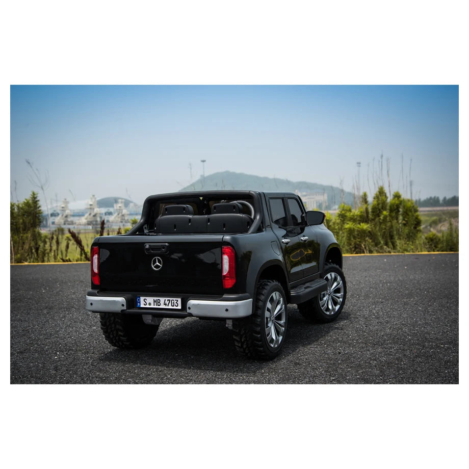 FITAAC Mercedes-Benz X-Class 12V