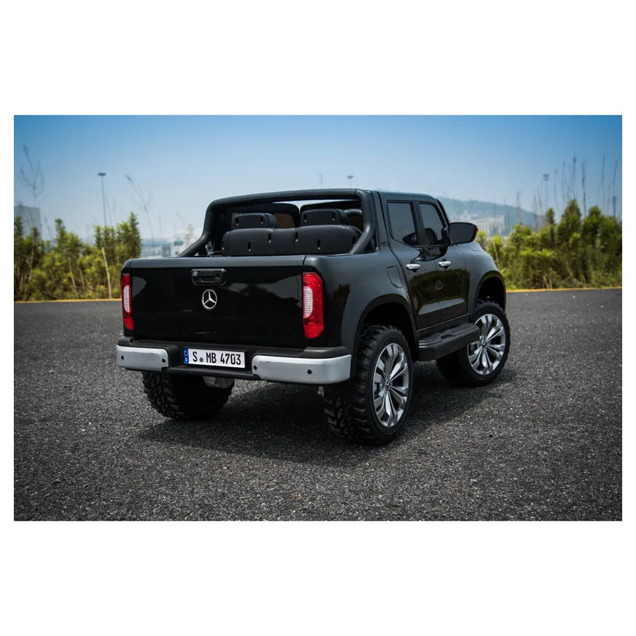 FITAAC Mercedes-Benz X-Class 12V