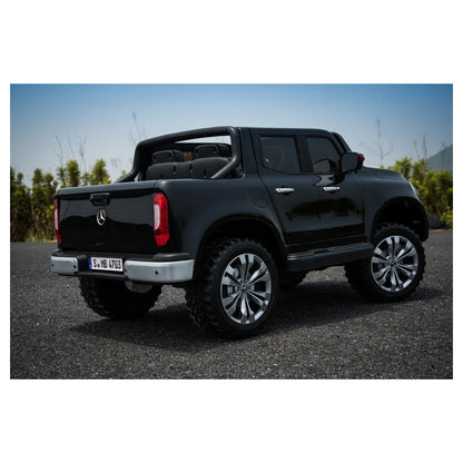 FITAAC Mercedes-Benz X-Class 12V