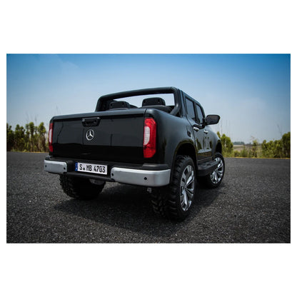 FITAAC Mercedes-Benz X-Class 12V