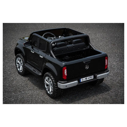 FITAAC Mercedes-Benz X-Class 12V
