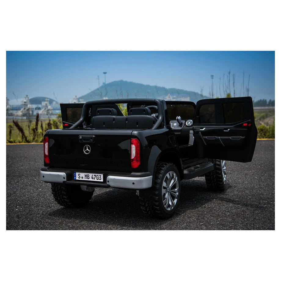 FITAAC Mercedes-Benz X-Class 12V