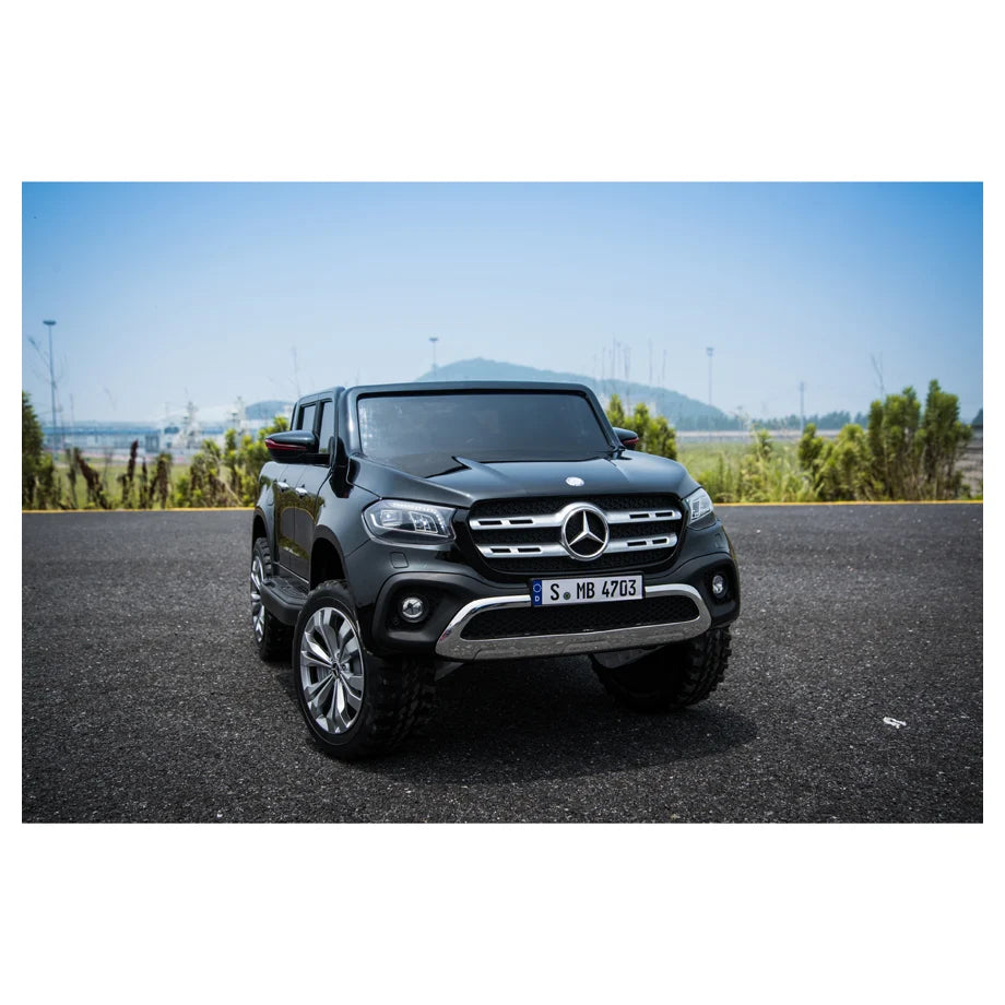 FITAAC Mercedes-Benz X-Class 12V