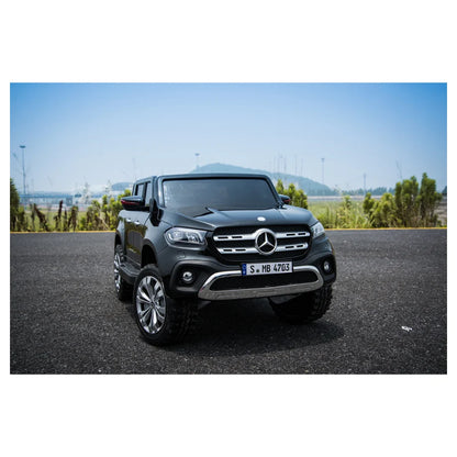 FITAAC Mercedes-Benz X-Class 12V
