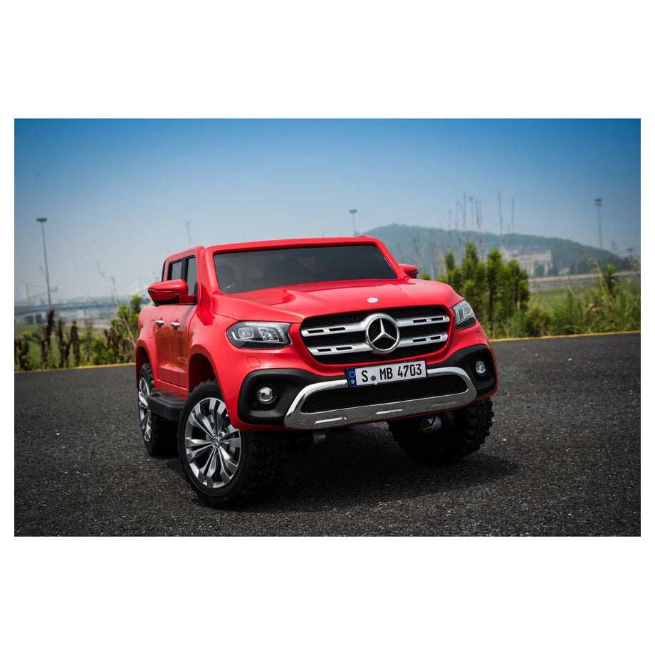 FITAAC Mercedes-Benz X-Class 12V
