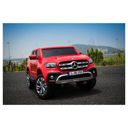 FITAAC Mercedes-Benz X-Class 12V