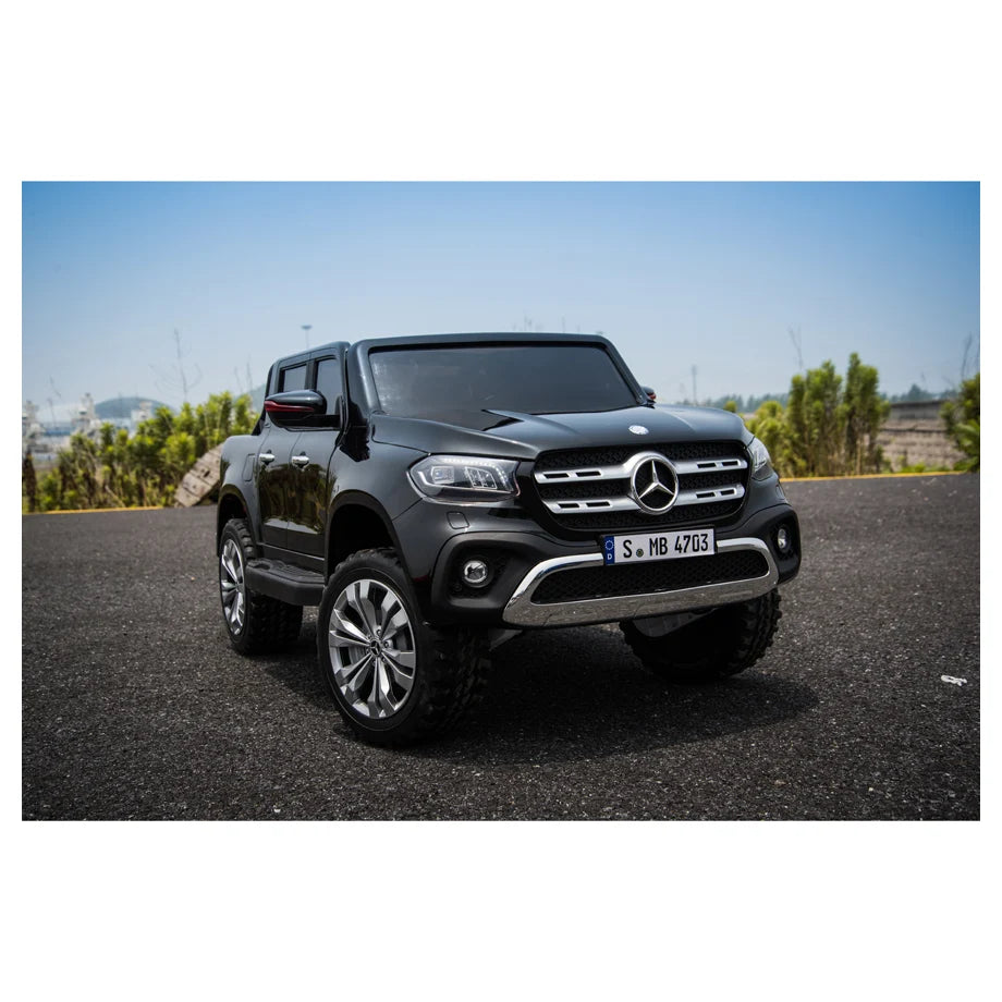 FITAAC Mercedes-Benz X-Class 12V