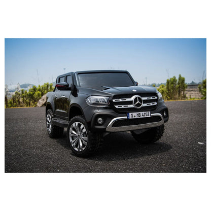 FITAAC Mercedes-Benz X-Class 12V