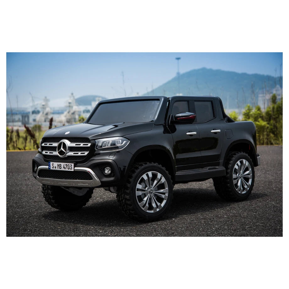 FITAAC Mercedes-Benz X-Class 12V