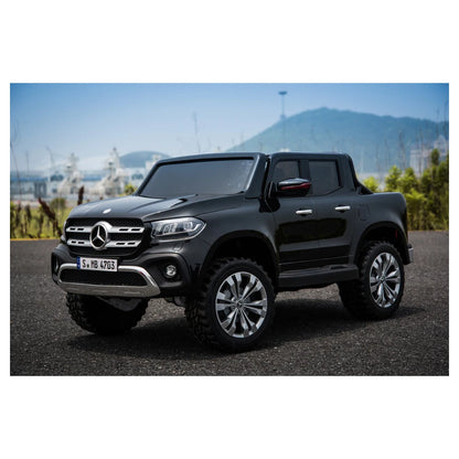 FITAAC Mercedes-Benz X-Class 12V