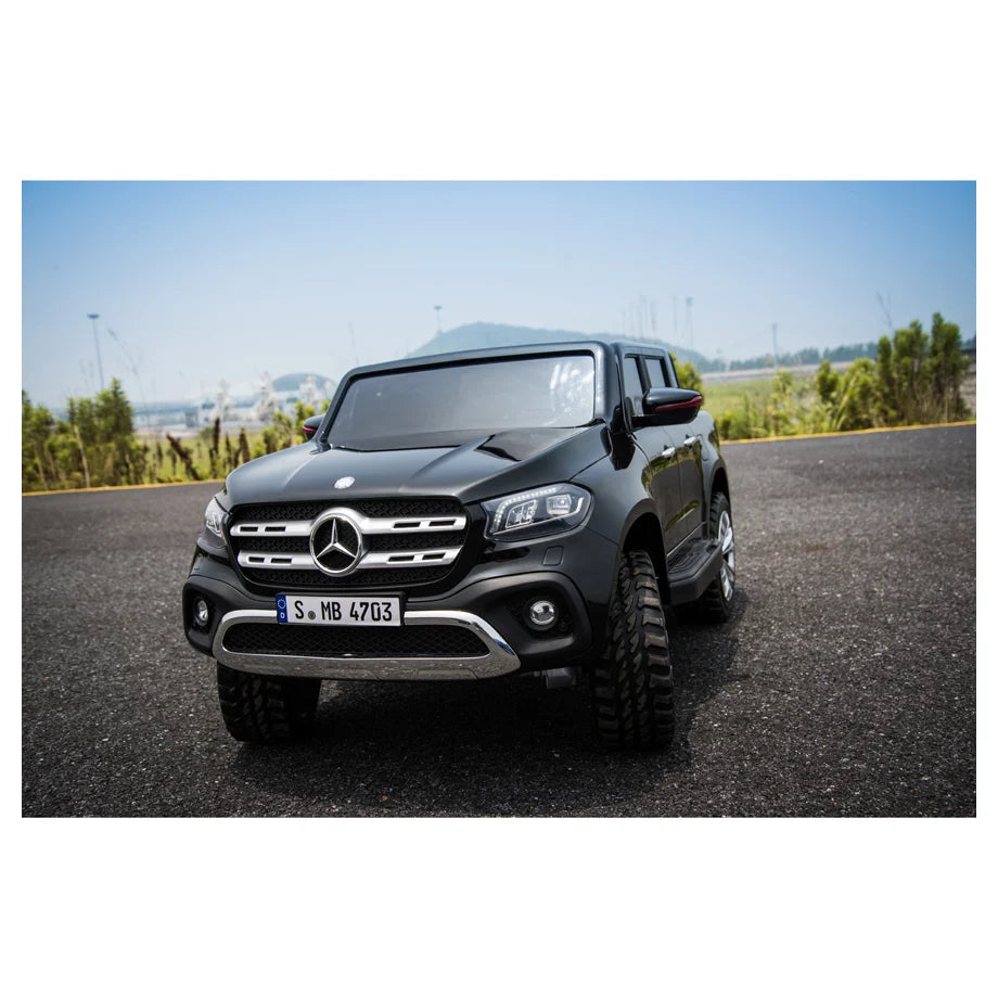 FITAAC Mercedes-Benz X-Class 12V