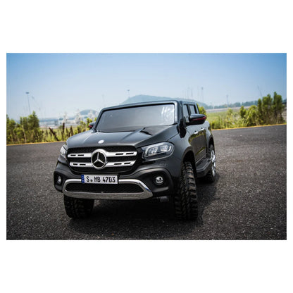 FITAAC Mercedes-Benz X-Class 12V