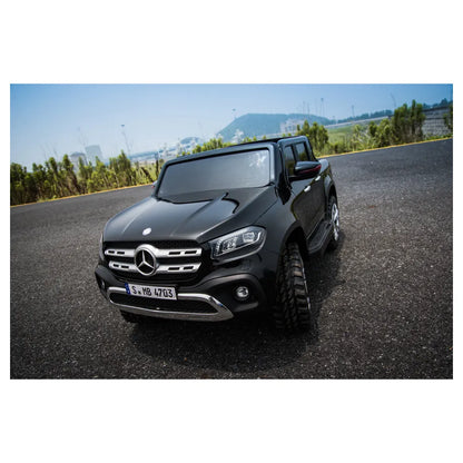 FITAAC Mercedes-Benz X-Class 12V