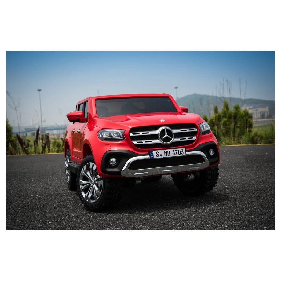 FITAAC Mercedes-Benz X-Class 12V