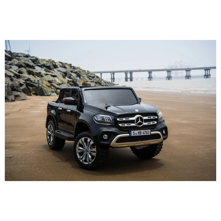 FITAAC Mercedes-Benz X-Class 12V