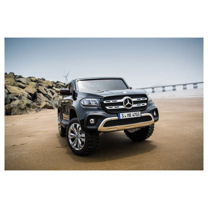 FITAAC Mercedes-Benz X-Class 12V