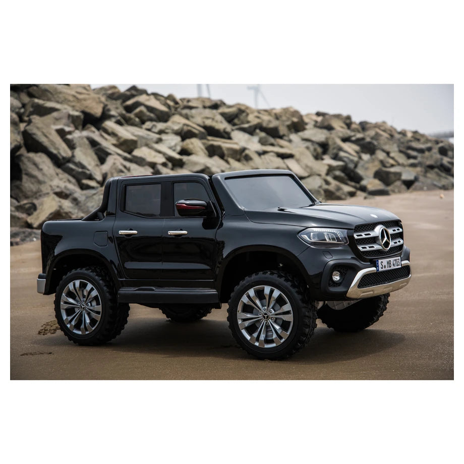 FITAAC Mercedes-Benz X-Class 12V