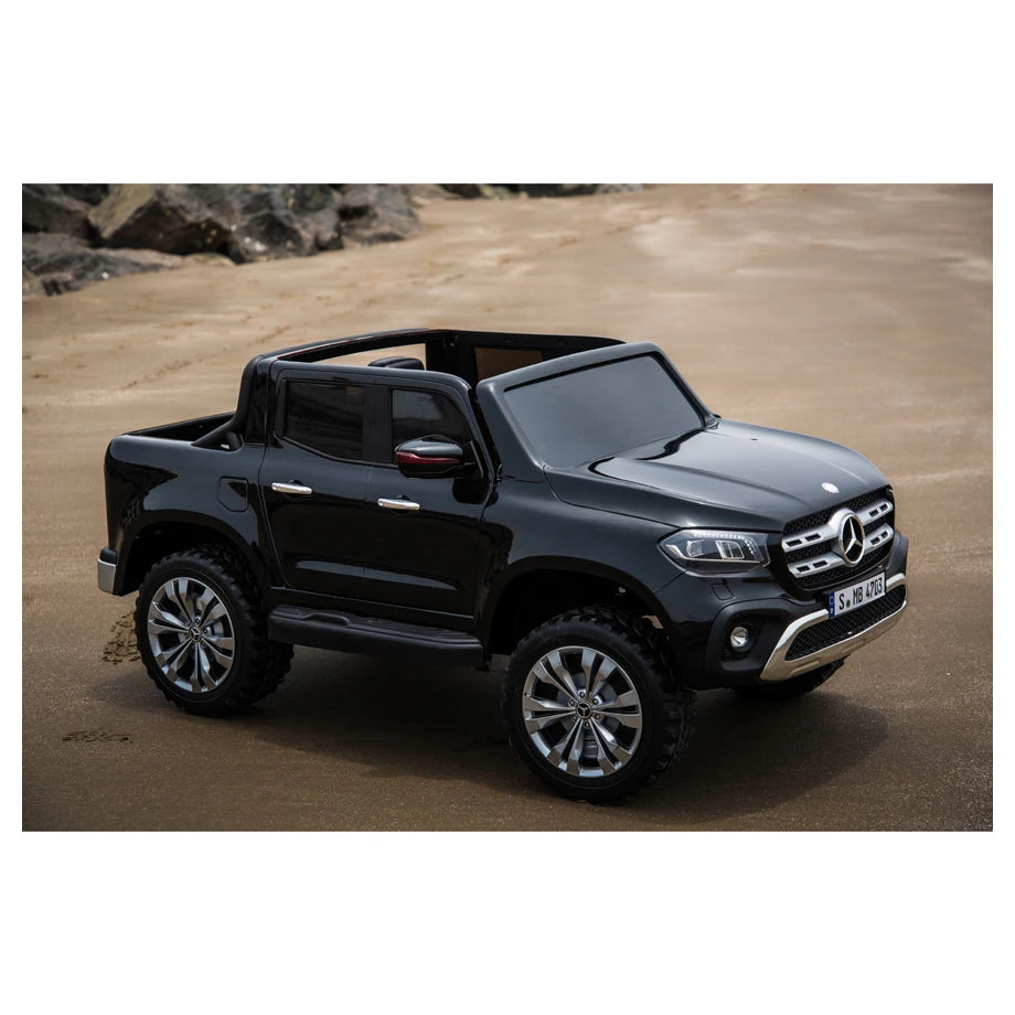 FITAAC Mercedes-Benz X-Class 12V