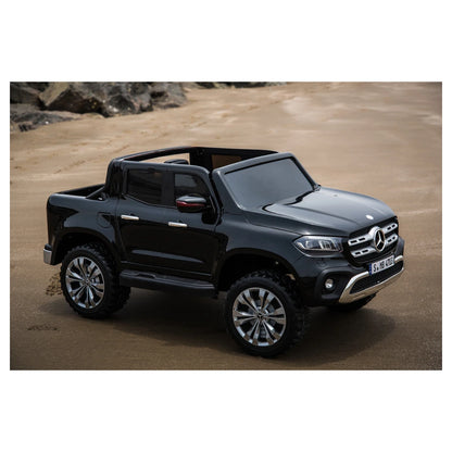 FITAAC Mercedes-Benz X-Class 12V