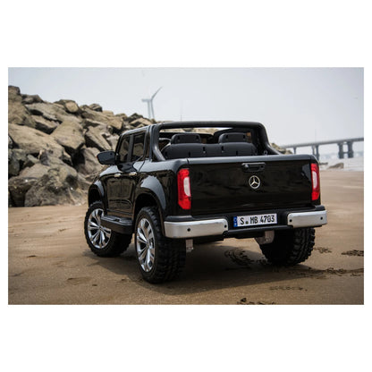 FITAAC Mercedes-Benz X-Class 12V