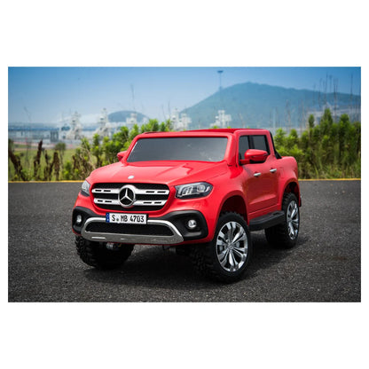 FITAAC Mercedes-Benz X-Class 12V