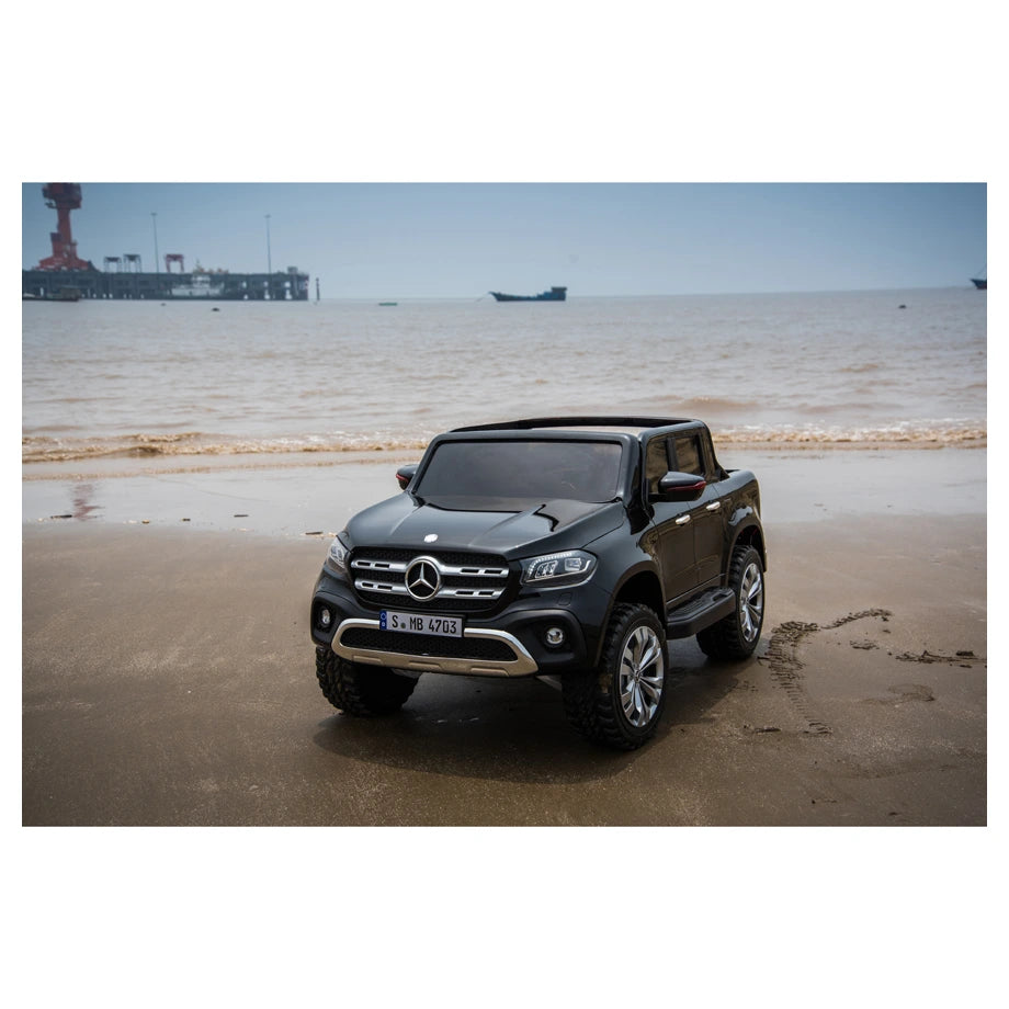 FITAAC Mercedes-Benz X-Class 12V