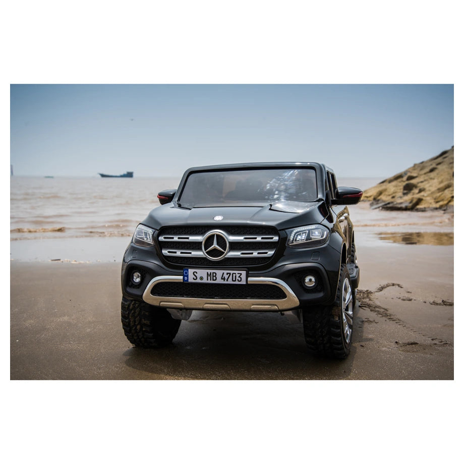 FITAAC Mercedes-Benz X-Class 12V