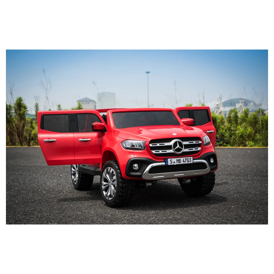 FITAAC Mercedes-Benz X-Class 12V