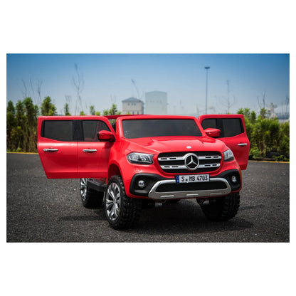 FITAAC Mercedes-Benz X-Class 12V