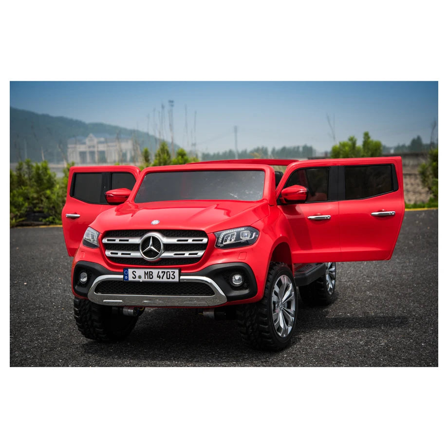 FITAAC Mercedes-Benz X-Class 12V