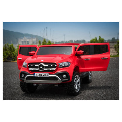 FITAAC Mercedes-Benz X-Class 12V