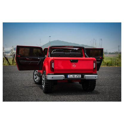 FITAAC Mercedes-Benz X-Class 12V