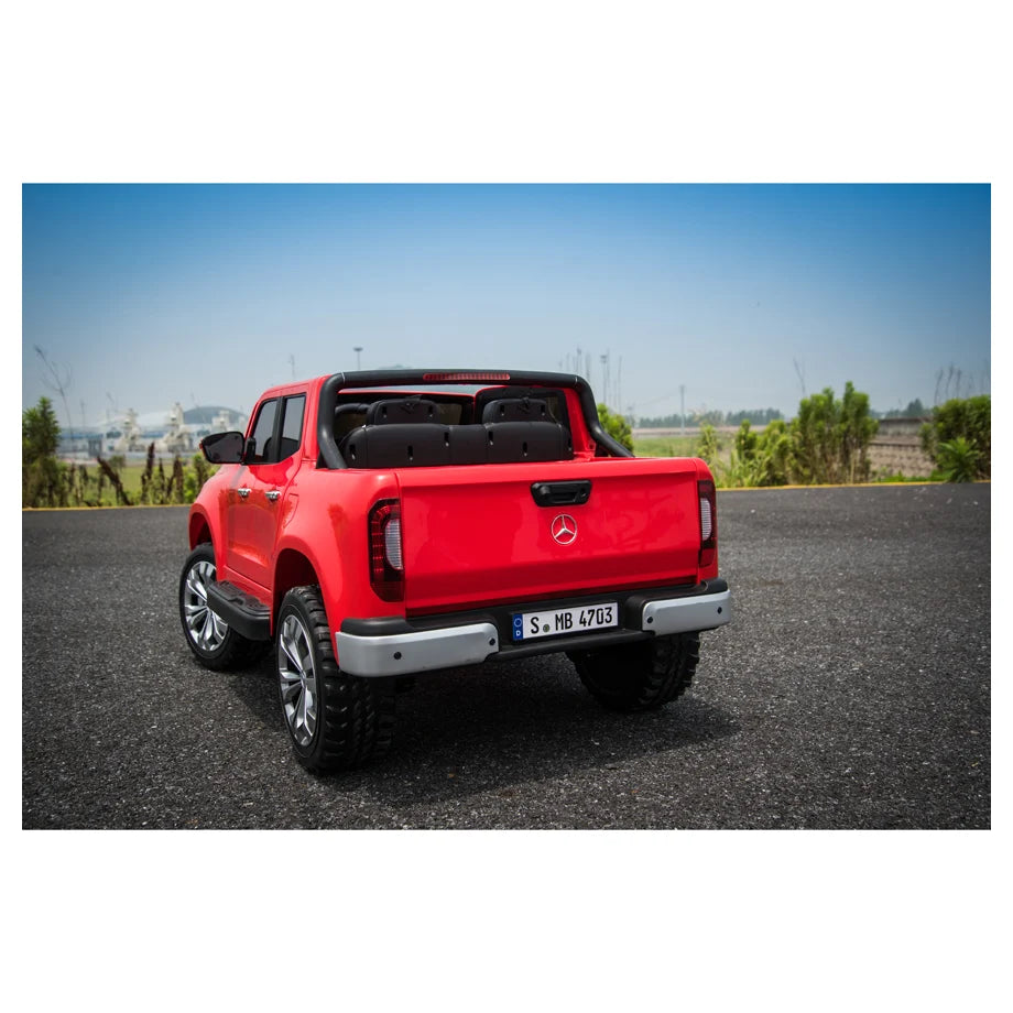 FITAAC Mercedes-Benz X-Class 12V