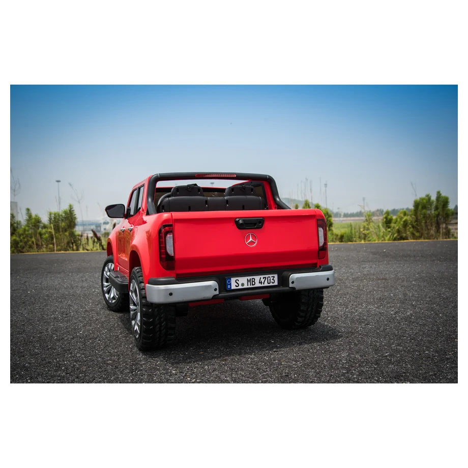 FITAAC Mercedes-Benz X-Class 12V