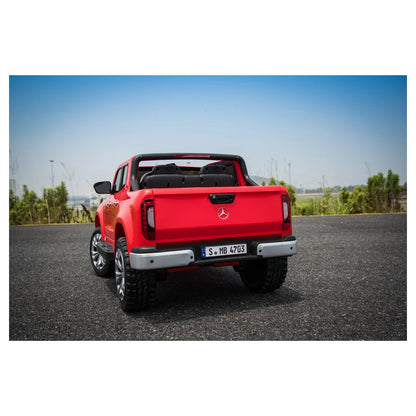 FITAAC Mercedes-Benz X-Class 12V