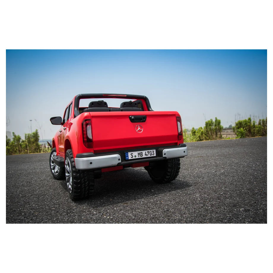FITAAC Mercedes-Benz X-Class 12V