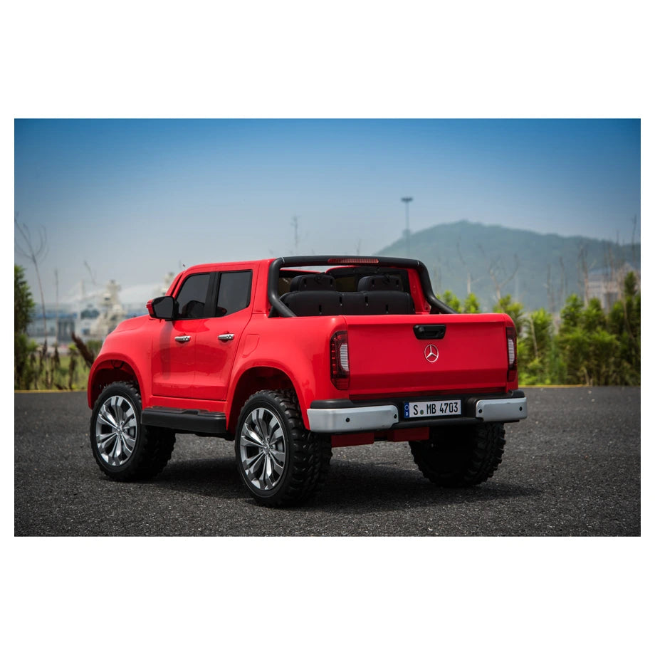 FITAAC Mercedes-Benz X-Class 12V