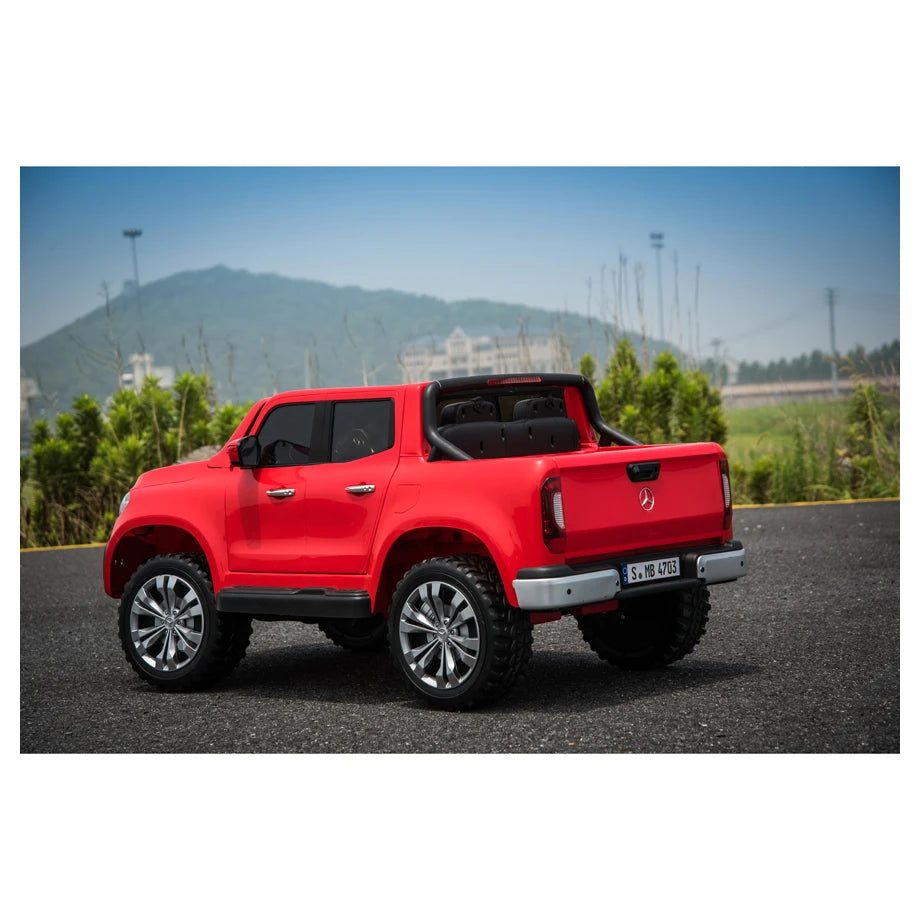 FITAAC Mercedes-Benz X-Class 12V