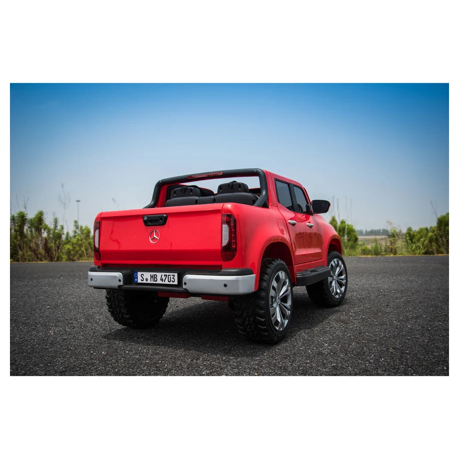 FITAAC Mercedes-Benz X-Class 12V