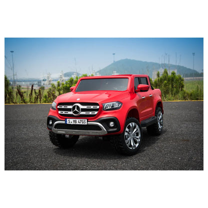 FITAAC Mercedes-Benz X-Class 12V