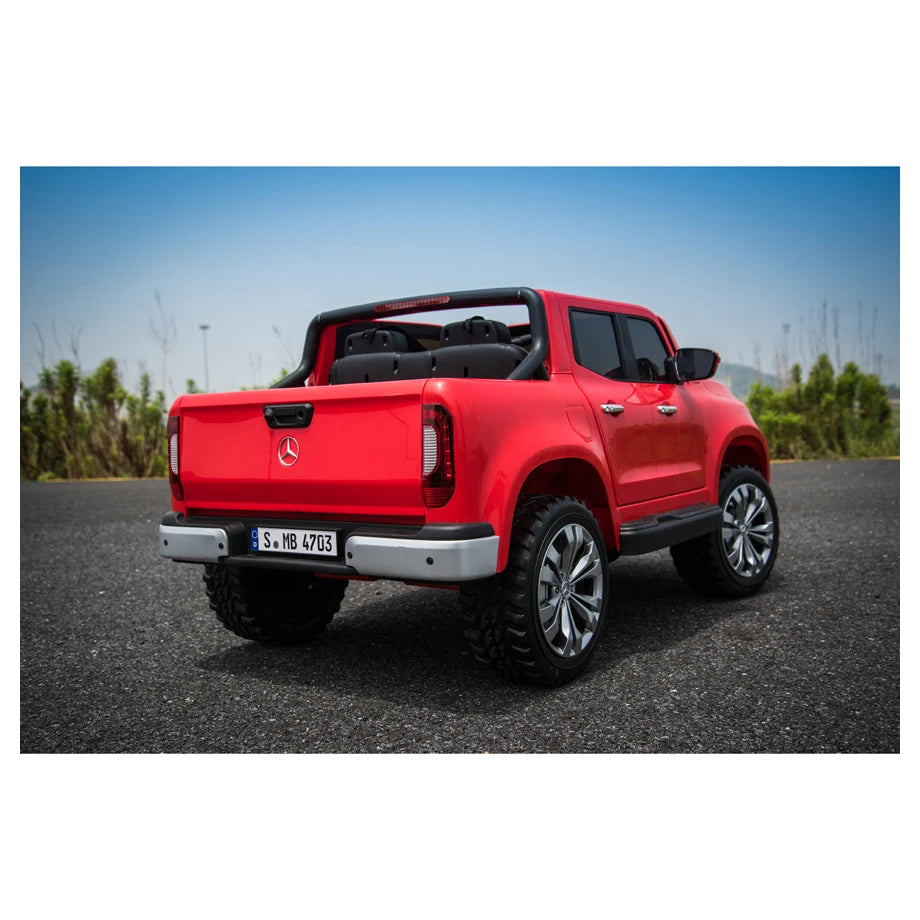 FITAAC Mercedes-Benz X-Class 12V